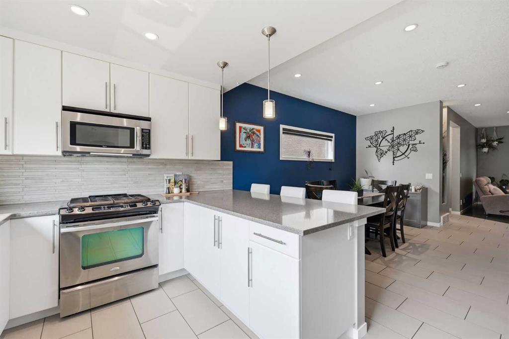 Picture of 170 Mahogany Heights SE, Calgary Real Estate Listing