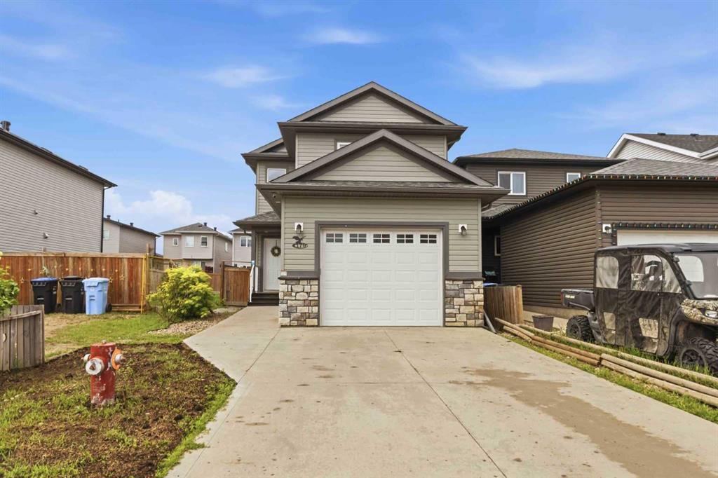 Picture of 179 Aldergrove Avenue , Fort McMurray Real Estate Listing