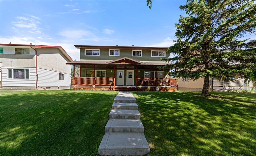 Picture of 6404B 45 Avenue , Camrose Real Estate Listing