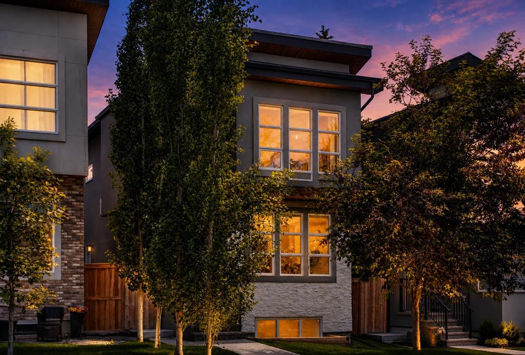 Picture of 2234 28 Street SW, Calgary Real Estate Listing