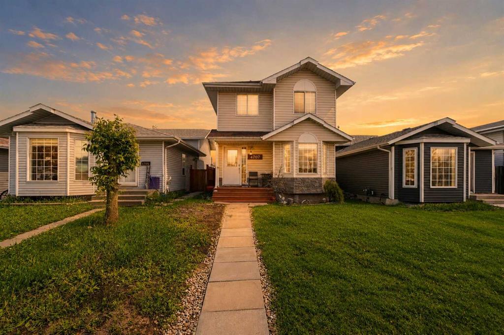 Picture of 4707 44 Street , Sylvan Lake Real Estate Listing