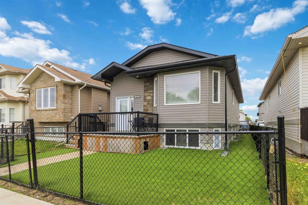 Picture of 229 Rainbow Creek Drive , Fort McMurray Real Estate Listing