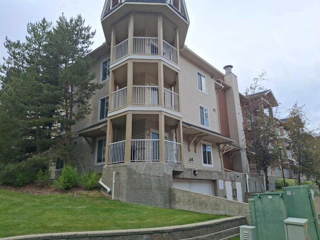 Picture of 2201, 70 Panamount Drive NW, Calgary Real Estate Listing