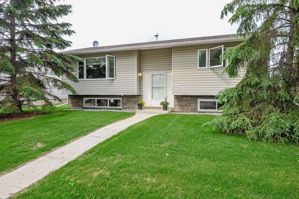 Picture of 6606 44 Avenue , Camrose Real Estate Listing