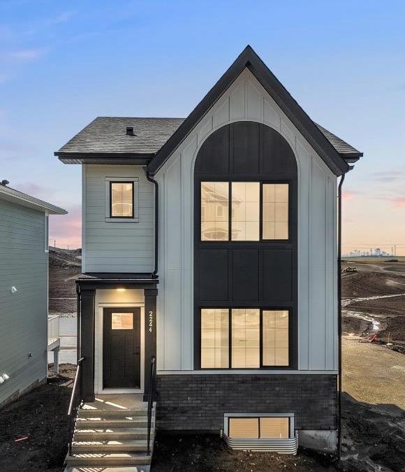 Picture of 2244 Waterbury Road , Chestermere Real Estate Listing