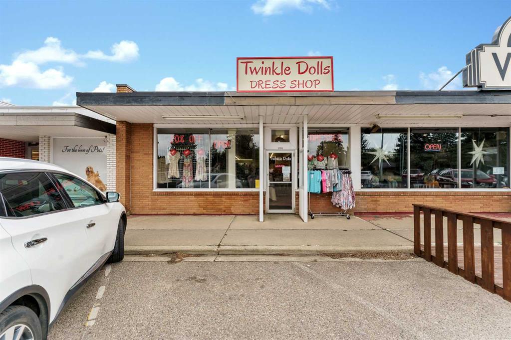 Picture of 1765 Dunmore Road SE, Medicine Hat Real Estate Listing