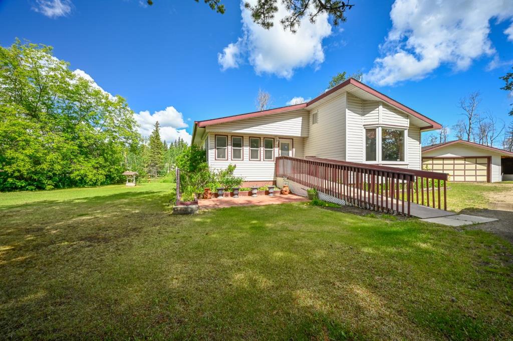 Picture of 89, 704041 72 Range , Rural Grande Prairie No. 1, County of Real Estate Listing