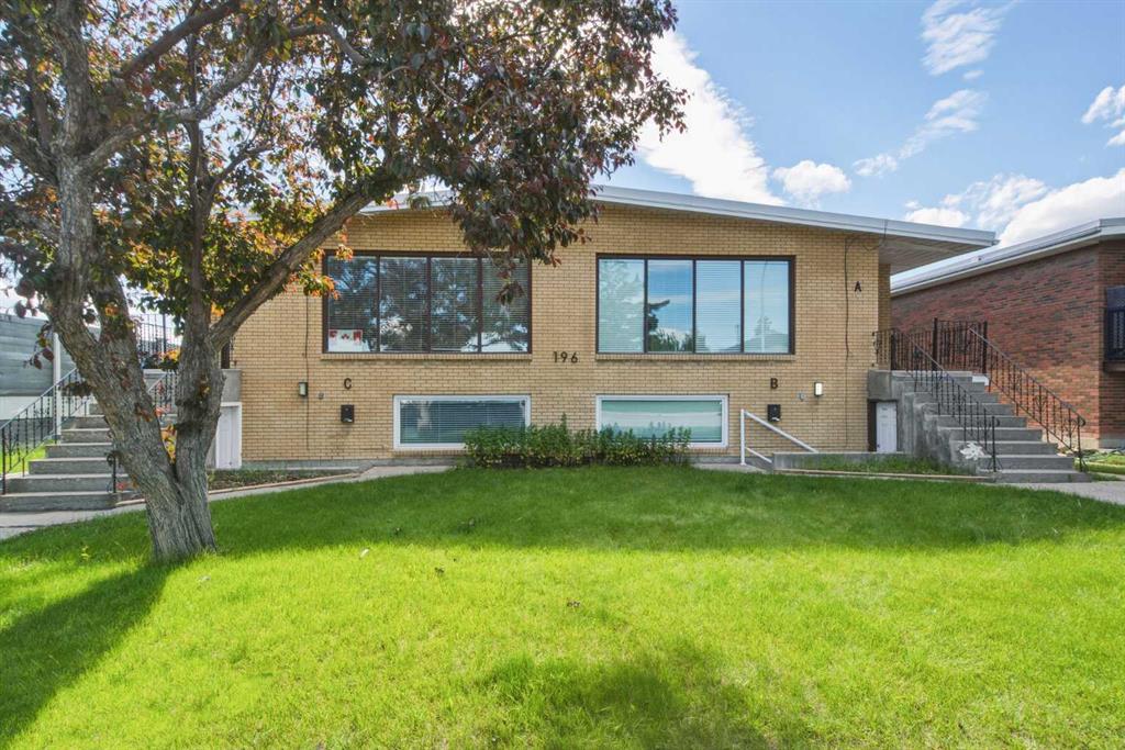Picture of 196 Gordon Drive SW, Calgary Real Estate Listing