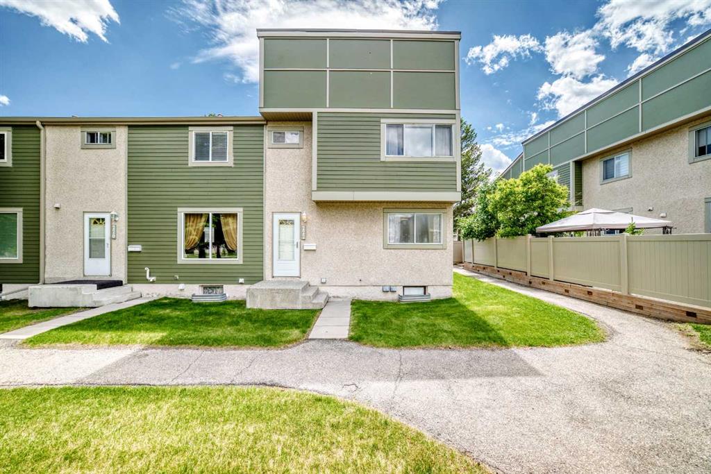 Picture of 222, 406 Blackthorn Road NE, Calgary Real Estate Listing