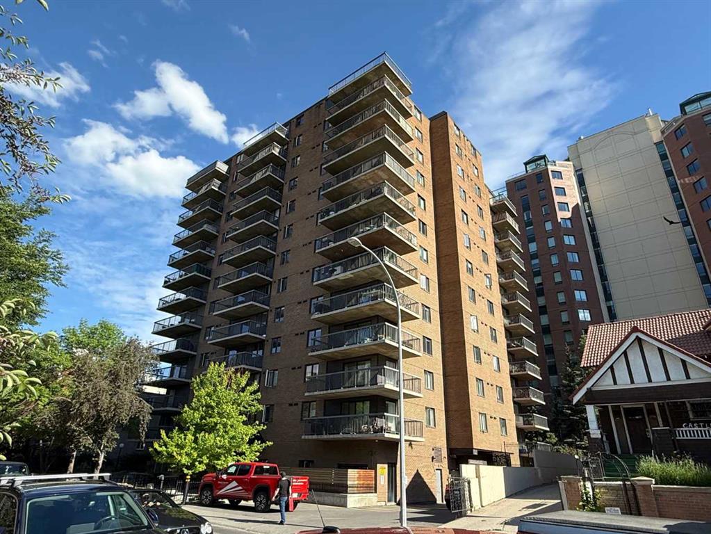 Picture of 503, 225 25 Avenue SW, Calgary Real Estate Listing