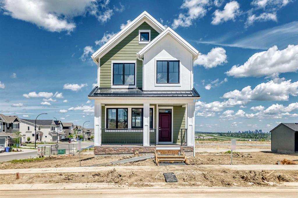 Picture of 87 Bluerock Terrace SW, Calgary Real Estate Listing