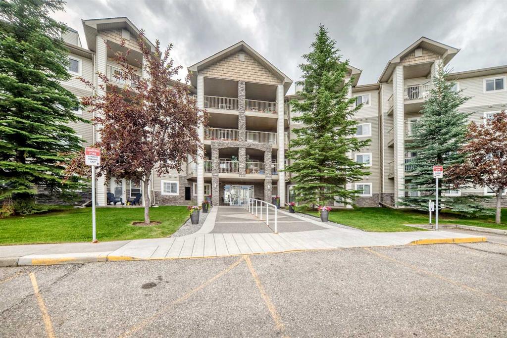 Picture of 105, 5000 Somervale Court SW, Calgary Real Estate Listing