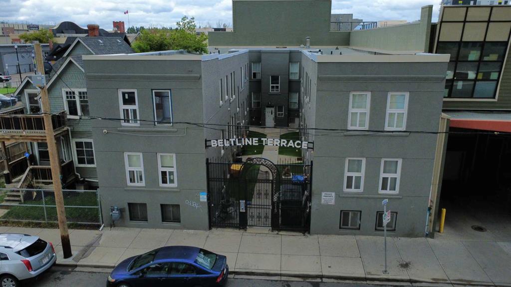 Picture of 215 15 Avenue SE, Calgary Real Estate Listing