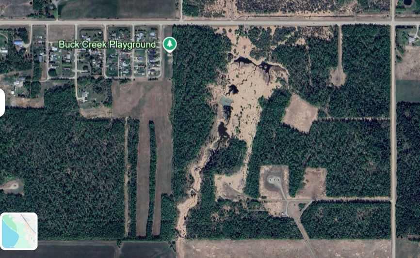 Picture of 616 Hwy  , Rural Brazeau County Real Estate Listing