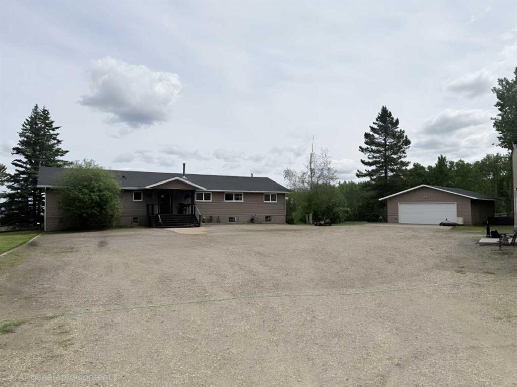 Picture of 851029 Range Road 220  , Rural Northern Lights, County of Real Estate Listing