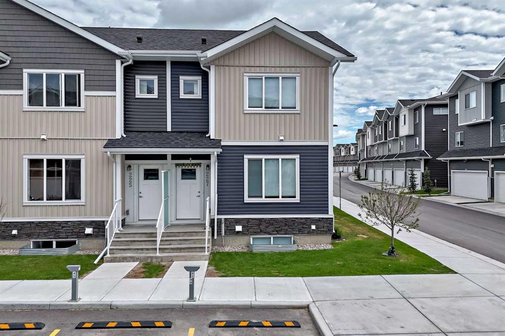 Picture of 227, 137 Red Embers Link NE, Calgary Real Estate Listing
