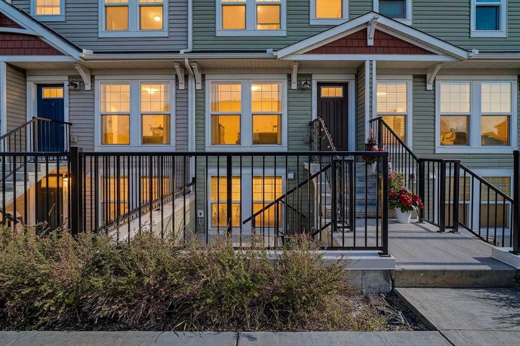 Picture of 1910, 7451 Falconridge Boulevard NE, Calgary Real Estate Listing
