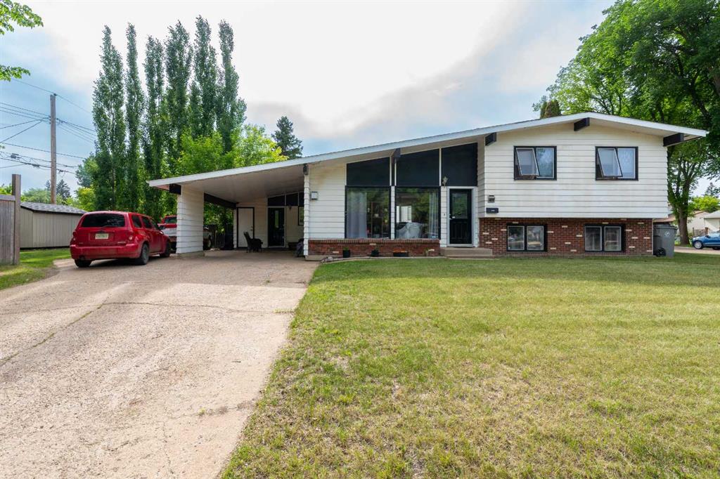 Picture of 4801 40 Street , Lloydminster Real Estate Listing