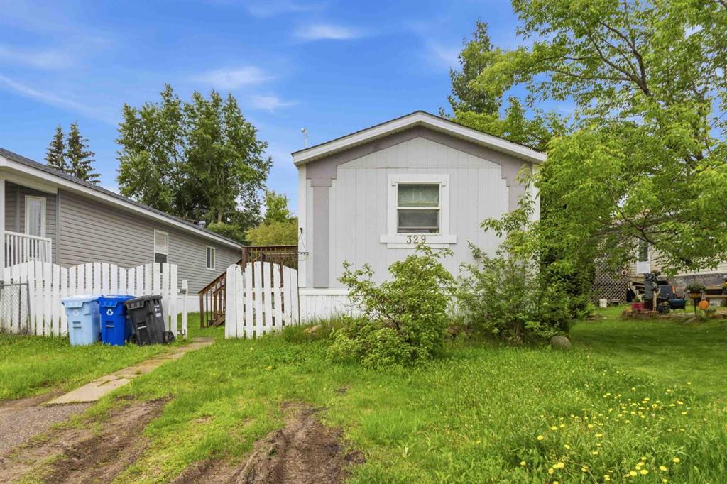 Picture of 329 Greenwich Lane , Fort McMurray Real Estate Listing