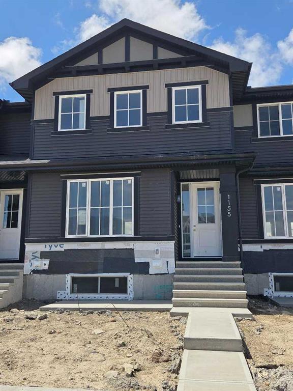Picture of 1155 Cobblestone Boulevard SW, Airdrie Real Estate Listing