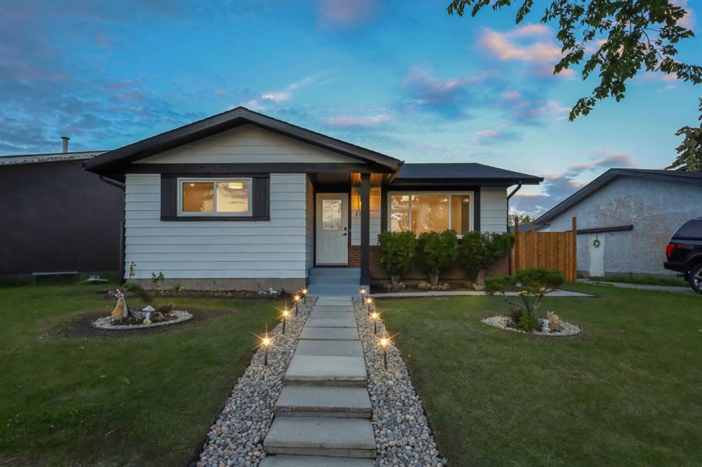 Picture of 1174 Abbeydale Drive NE, Calgary Real Estate Listing