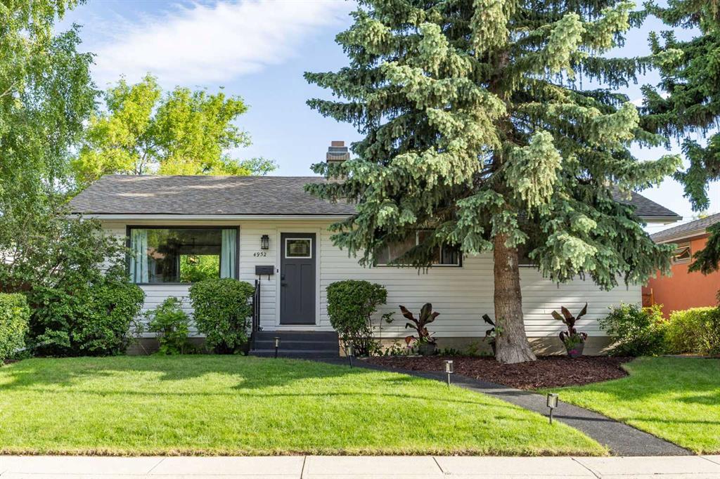 Picture of 4952 Vanguard Road NW, Calgary Real Estate Listing