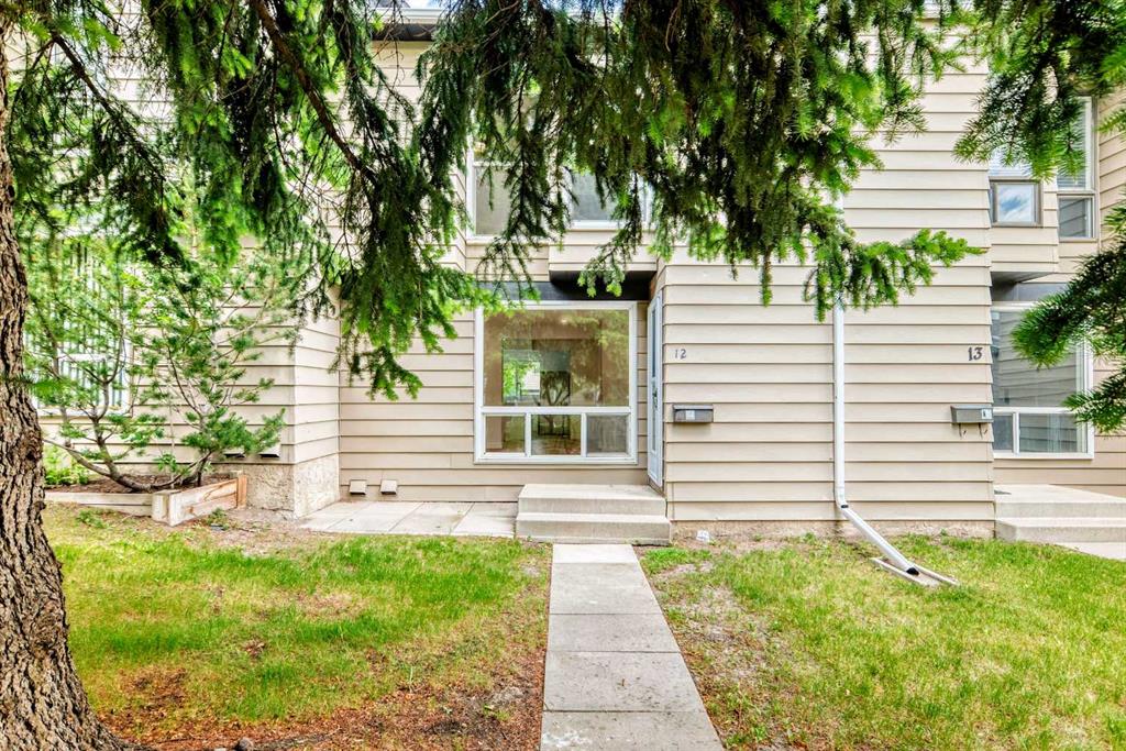 Picture of 12, 7205 4 Street NE, Calgary Real Estate Listing