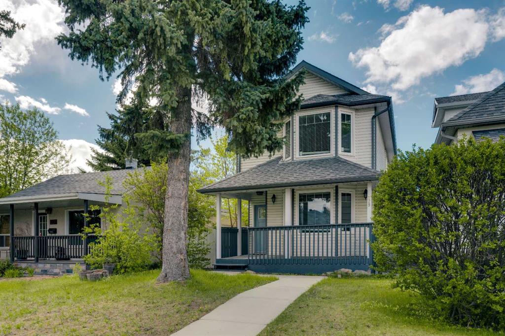 Picture of 229 22 Avenue NE, Calgary Real Estate Listing