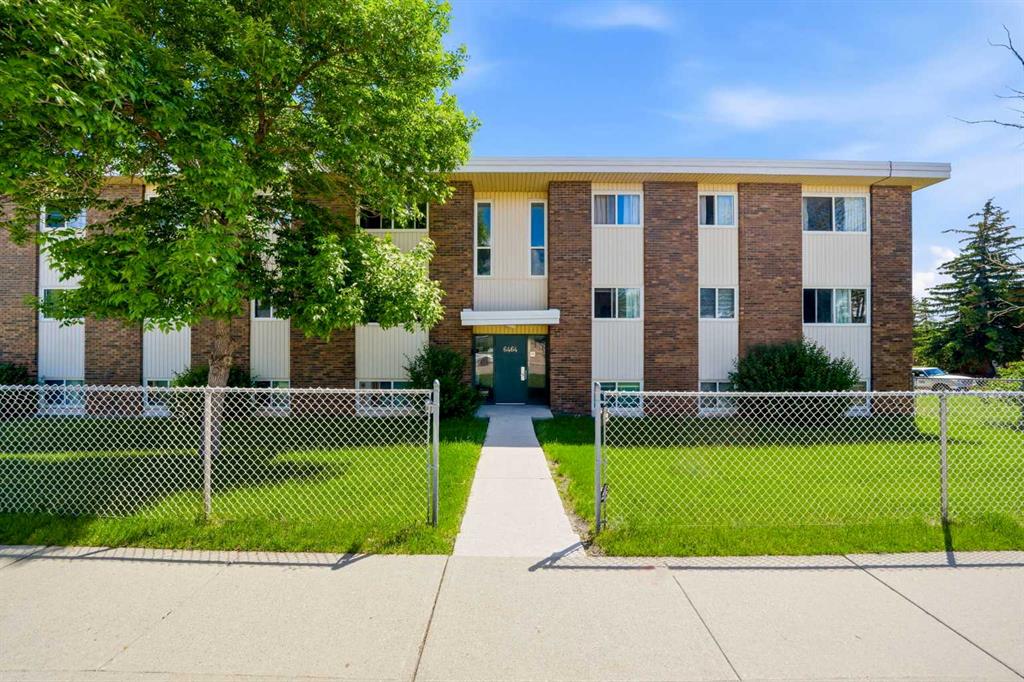 Picture of 207, 6464 Travois Crescent NW, Calgary Real Estate Listing