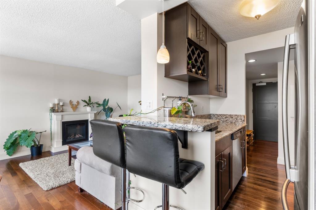 Picture of 1206, 733 14 Avenue SW, Calgary Real Estate Listing