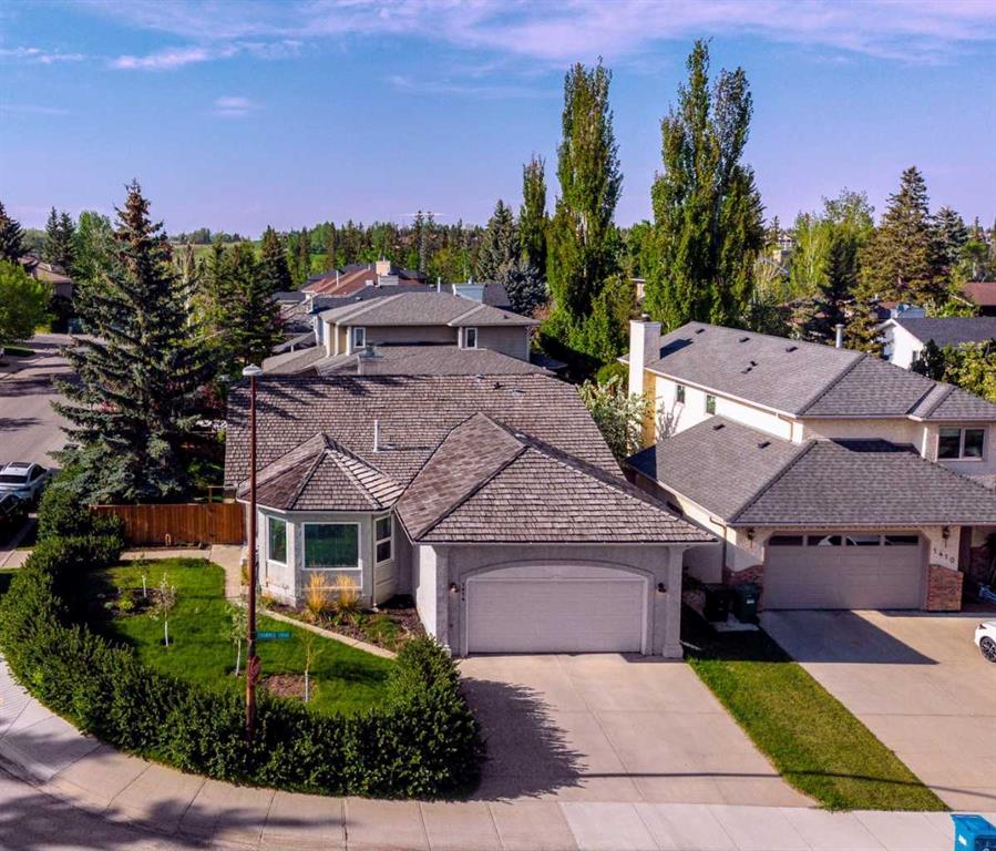 Picture of 1414 Shawnee Drive SW, Calgary Real Estate Listing