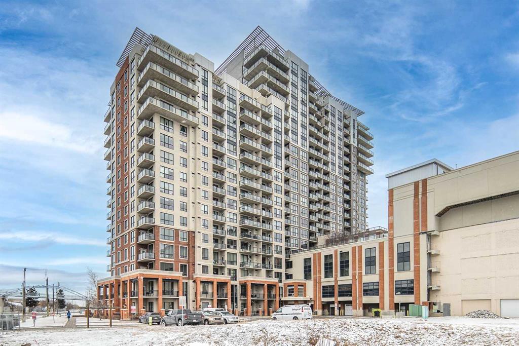 Picture of 1106, 8710 HORTON Road SW, Calgary Real Estate Listing