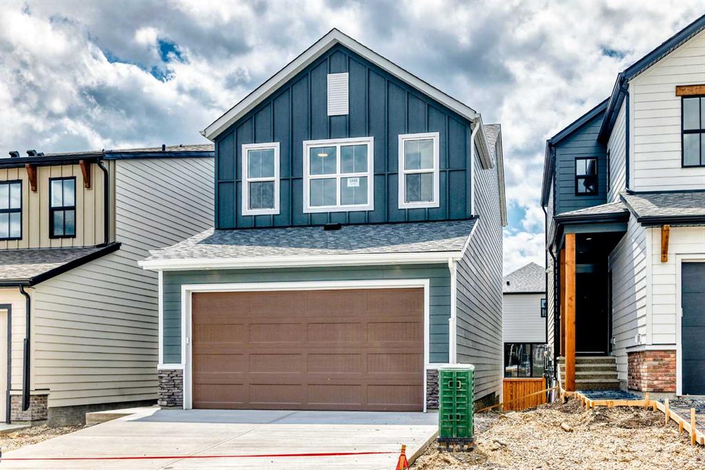 Picture of 1065 Sawgrass Link NW, Airdrie Real Estate Listing