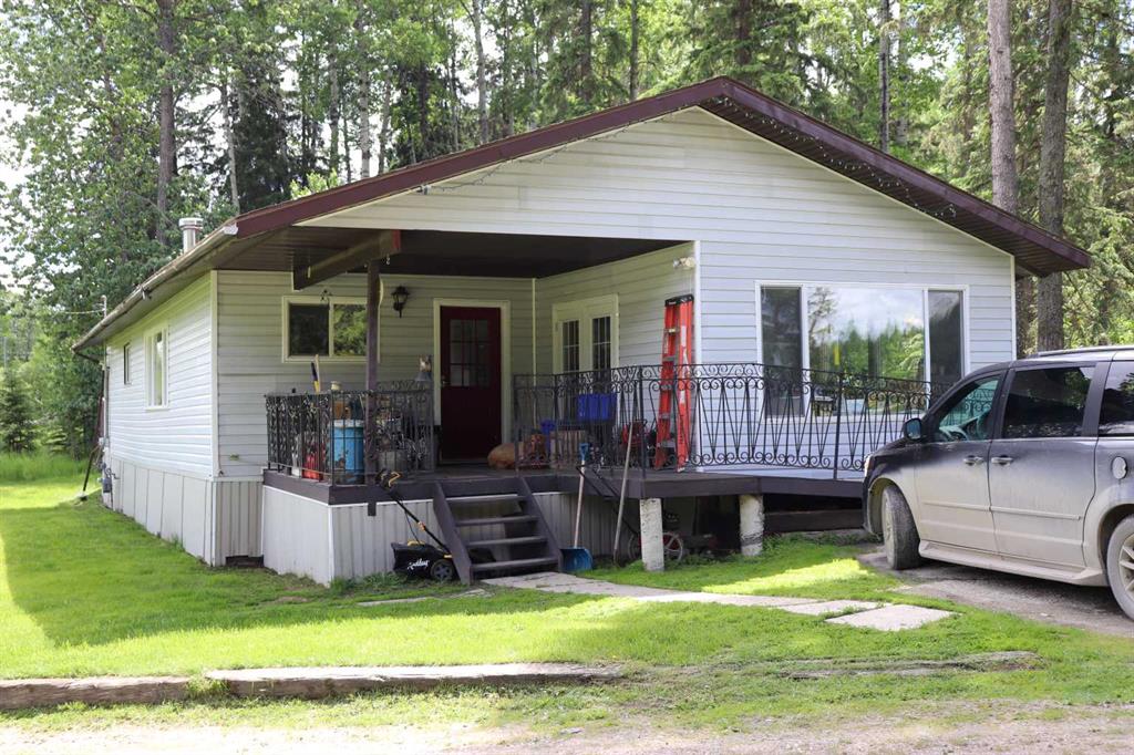 Picture of 54013 Range Road 161  , Rural Yellowhead County Real Estate Listing