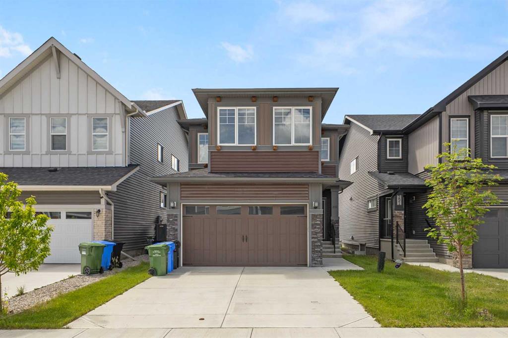 Picture of 293 Carringsby Way NW, Calgary Real Estate Listing