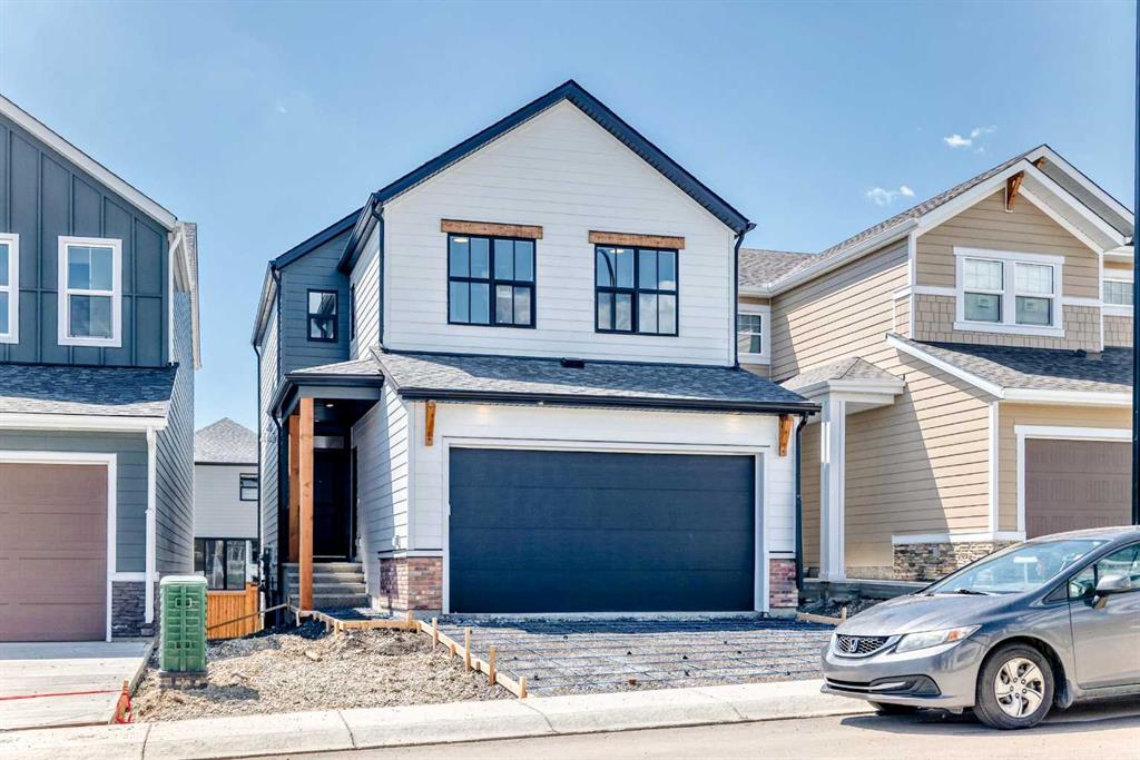 Picture of 1061 Sawgrass Link NW, Airdrie Real Estate Listing