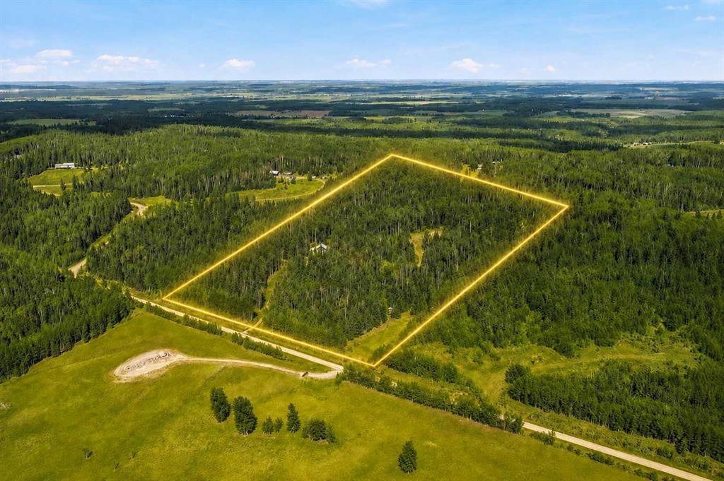 Picture of 31435 Range Road 62  , Rural Mountain View County Real Estate Listing