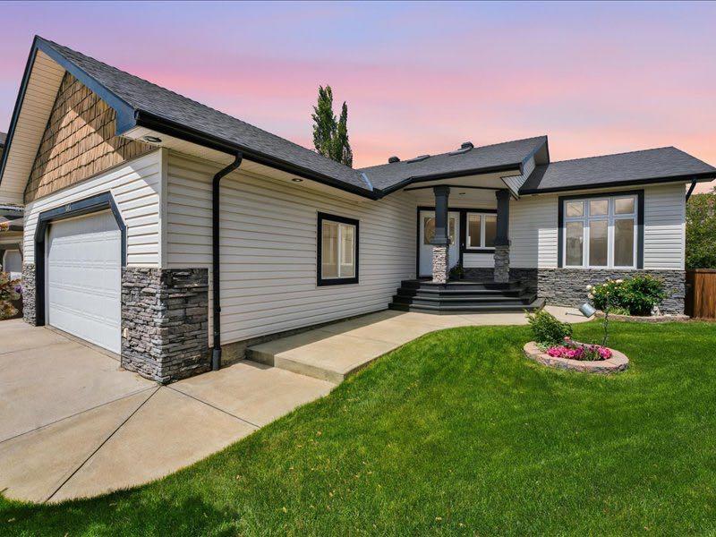 Picture of 147 Cove Place , Chestermere Real Estate Listing