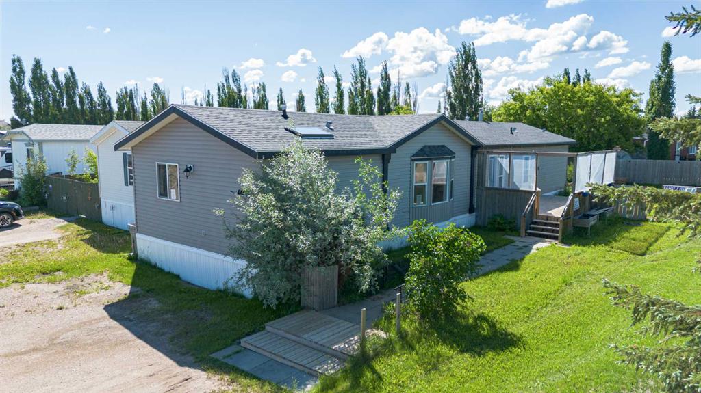 Picture of 6013 54 Ave Close , Stettler Real Estate Listing
