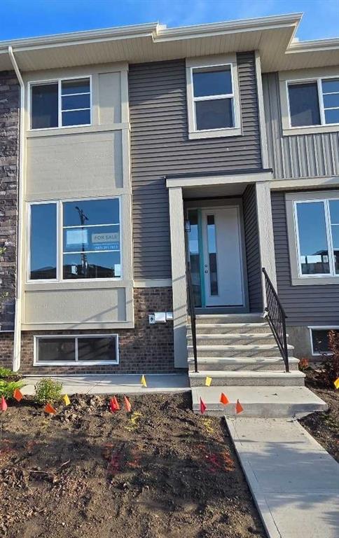 Picture of 1130 Cobblestone Boulevard SW, Airdrie Real Estate Listing