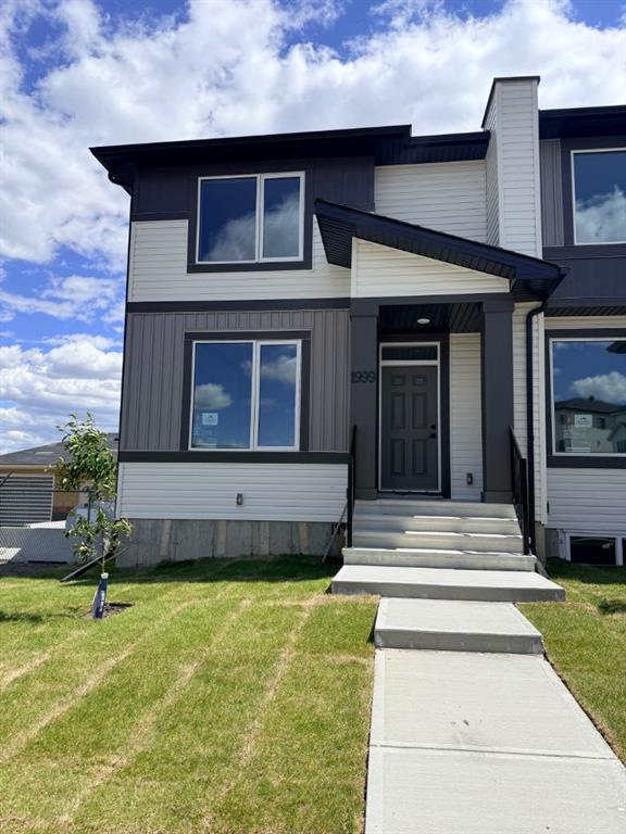 Picture of 1999 McCaskill Drive , Crossfield Real Estate Listing