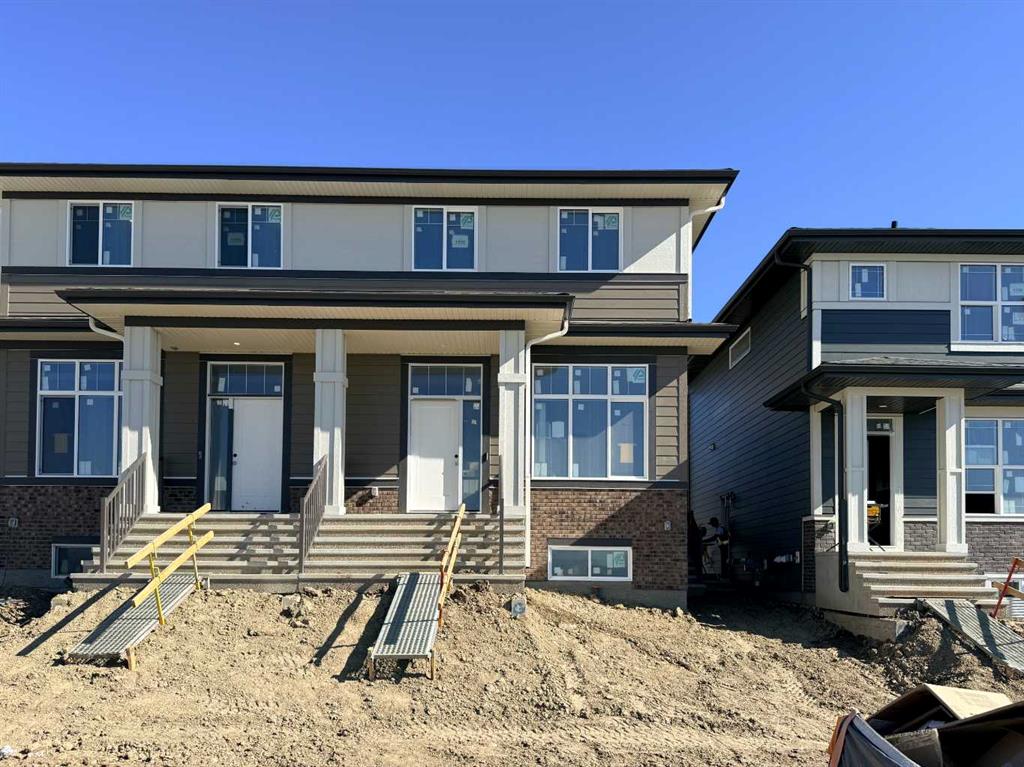 Picture of 1352 Mahogany Boulevard SE, Calgary Real Estate Listing