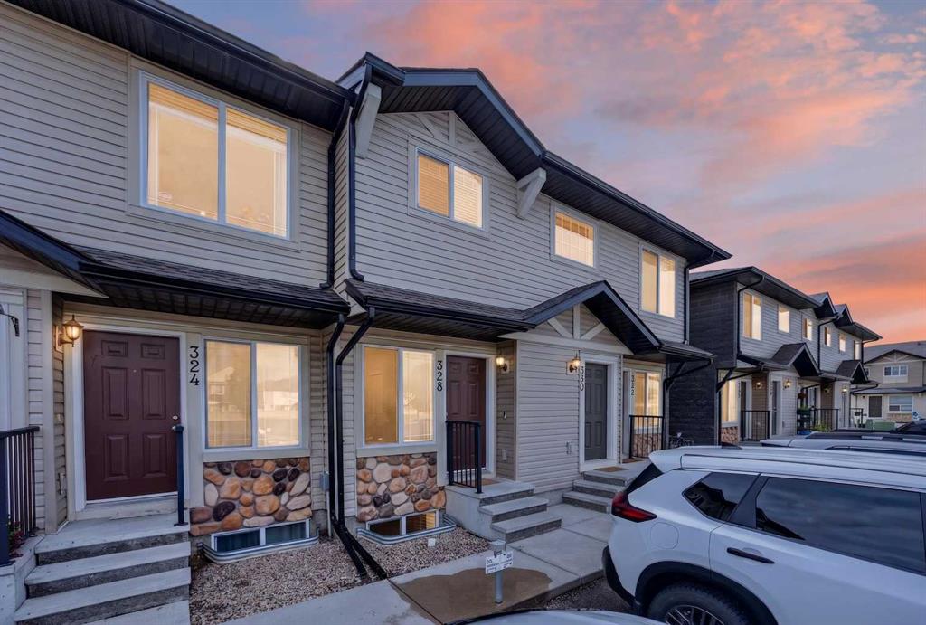 Picture of 328 Saddlebrook Point NE, Calgary Real Estate Listing