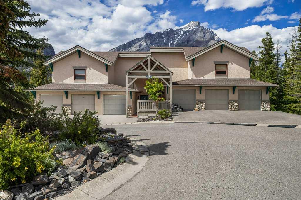 Picture of C, 2 Otter Lane Lane , Banff Real Estate Listing