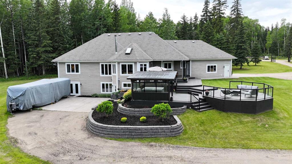 Picture of 53507 Range Road 172  , Edson Real Estate Listing