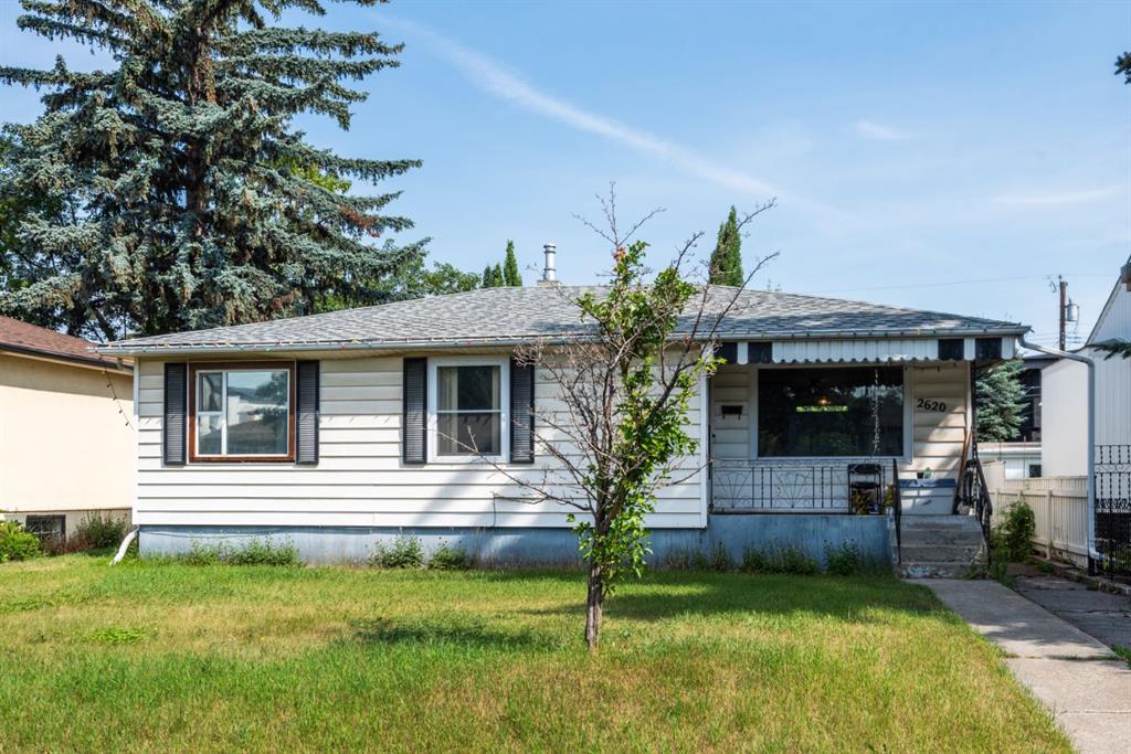 Picture of 2620 5 Avenue NW, Calgary Real Estate Listing