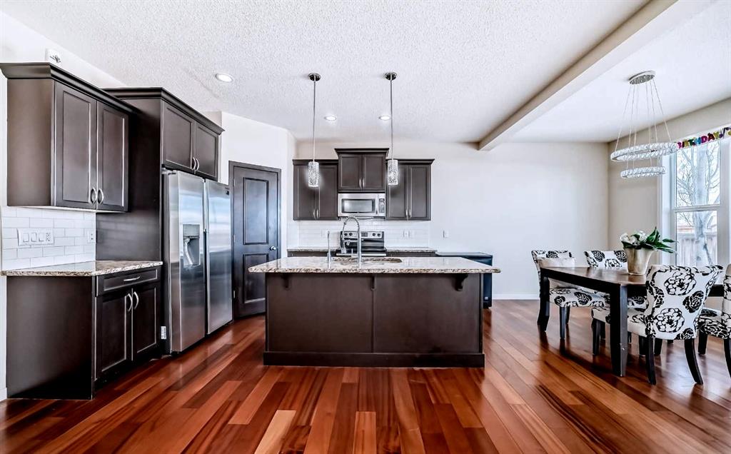 Picture of 46 Cranford Gardens SE, Calgary Real Estate Listing