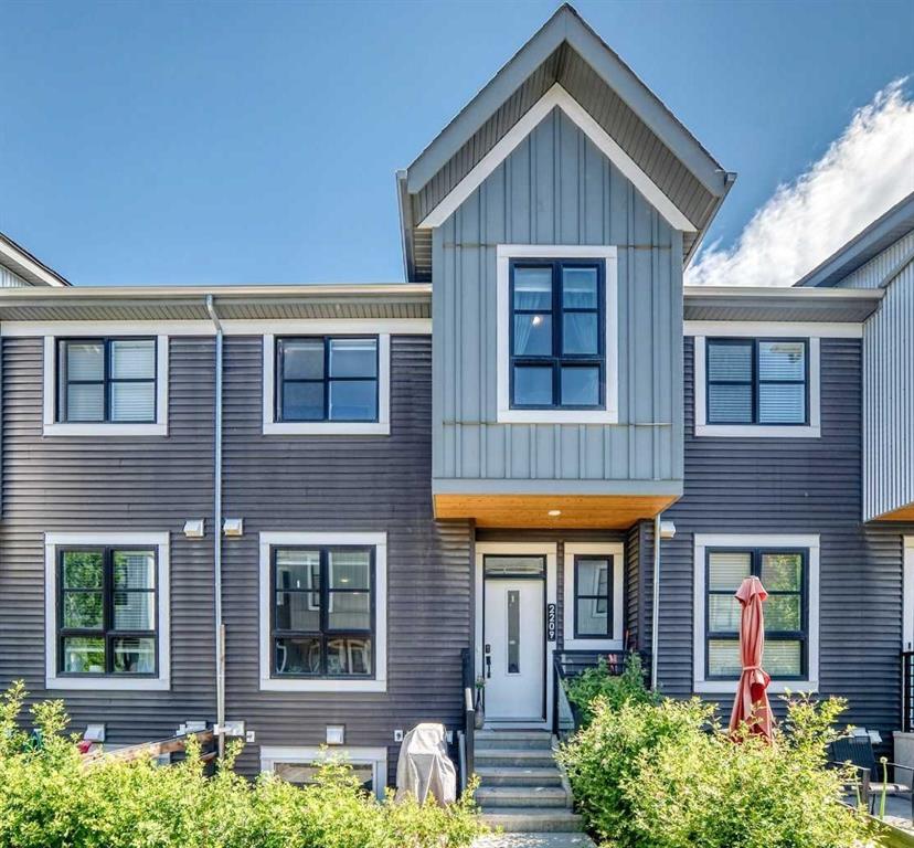 Picture of 2209, 100 Walgrove Court SE, Calgary Real Estate Listing