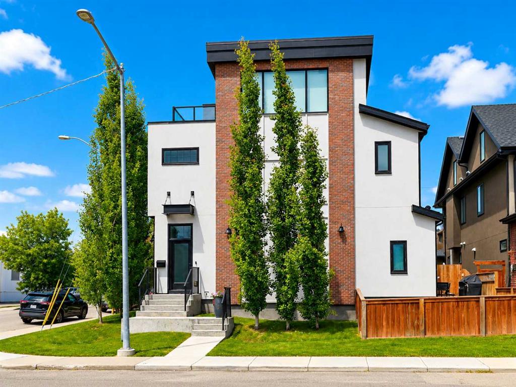 Picture of 4929 20 Street SW, Calgary Real Estate Listing