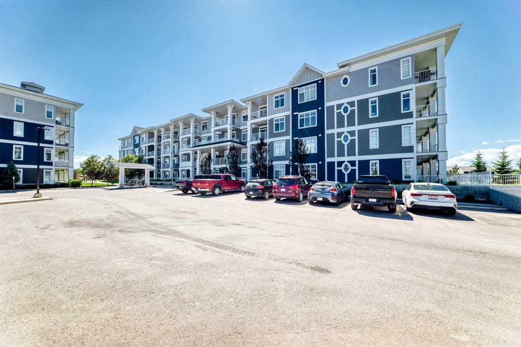 Picture of 402, 300 Auburn Meadows Common SE, Calgary Real Estate Listing